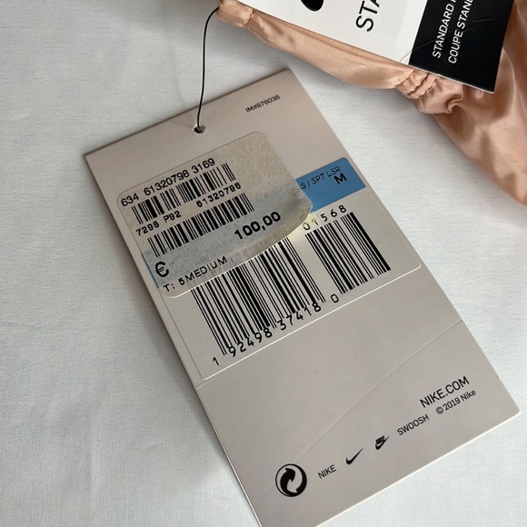 Nike-Womens-Sportswear-Tech-Pack-Transparent-Pants - Picture 16 of 16